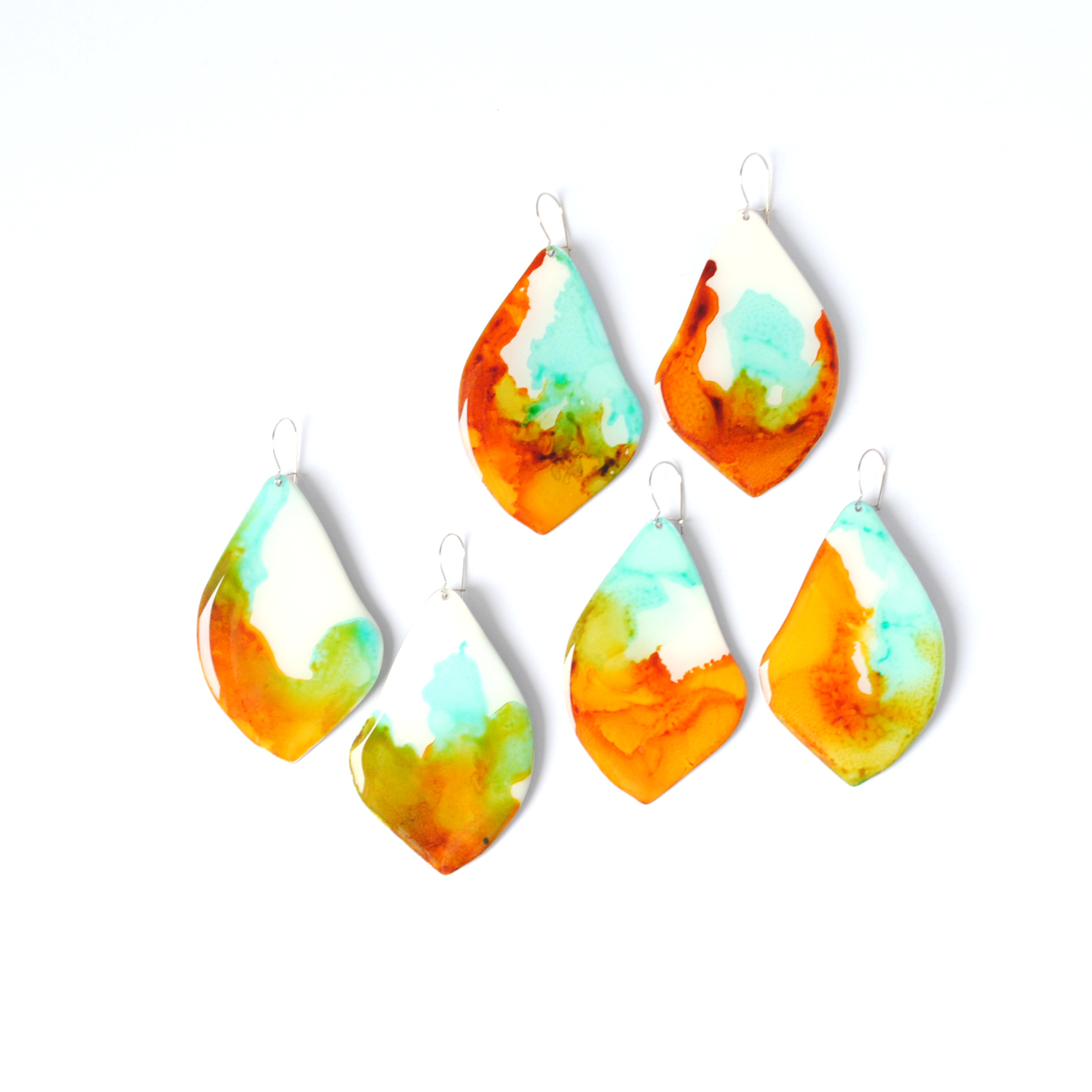 Playfully Stella Maple Earrings