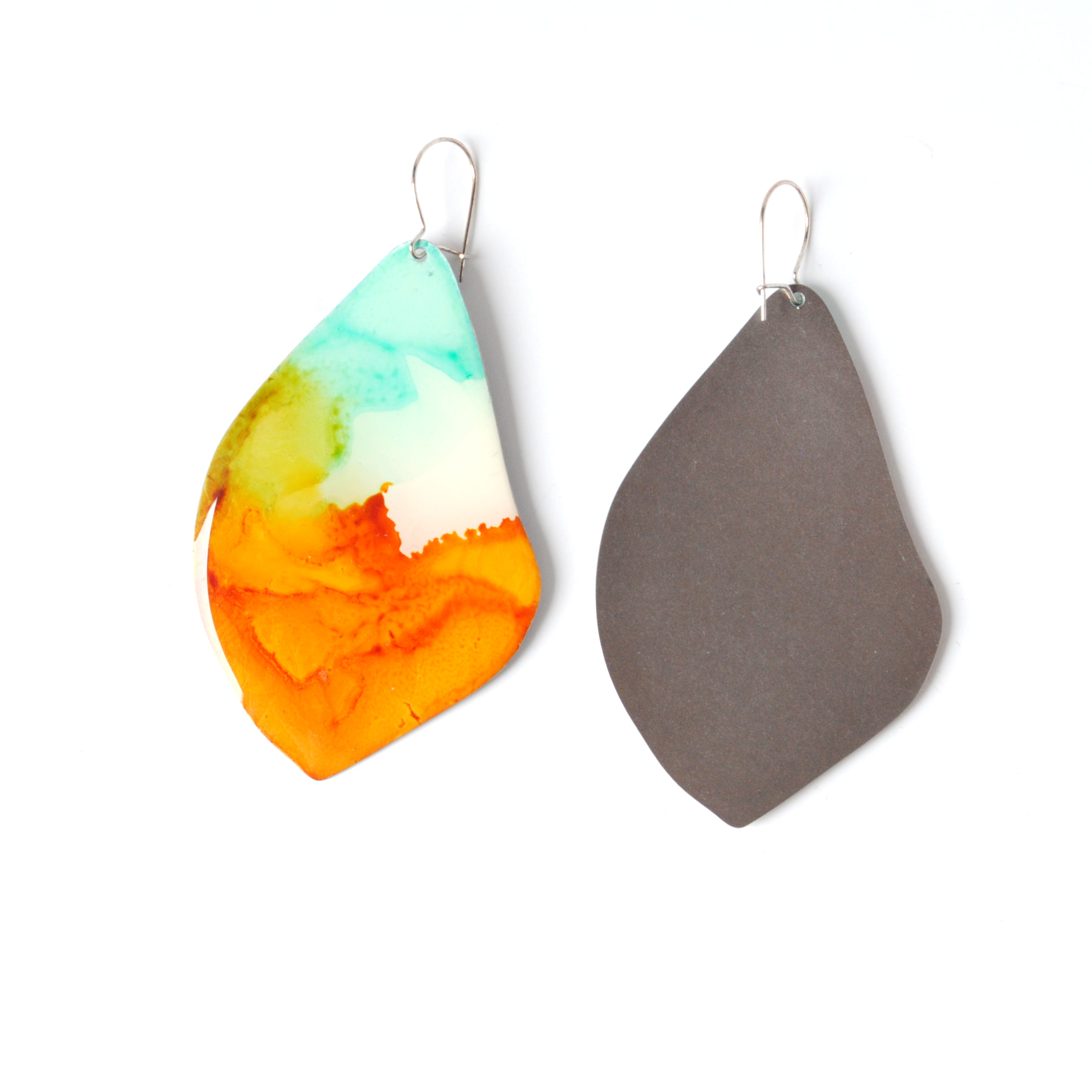 Playfully Stella Maple Earrings