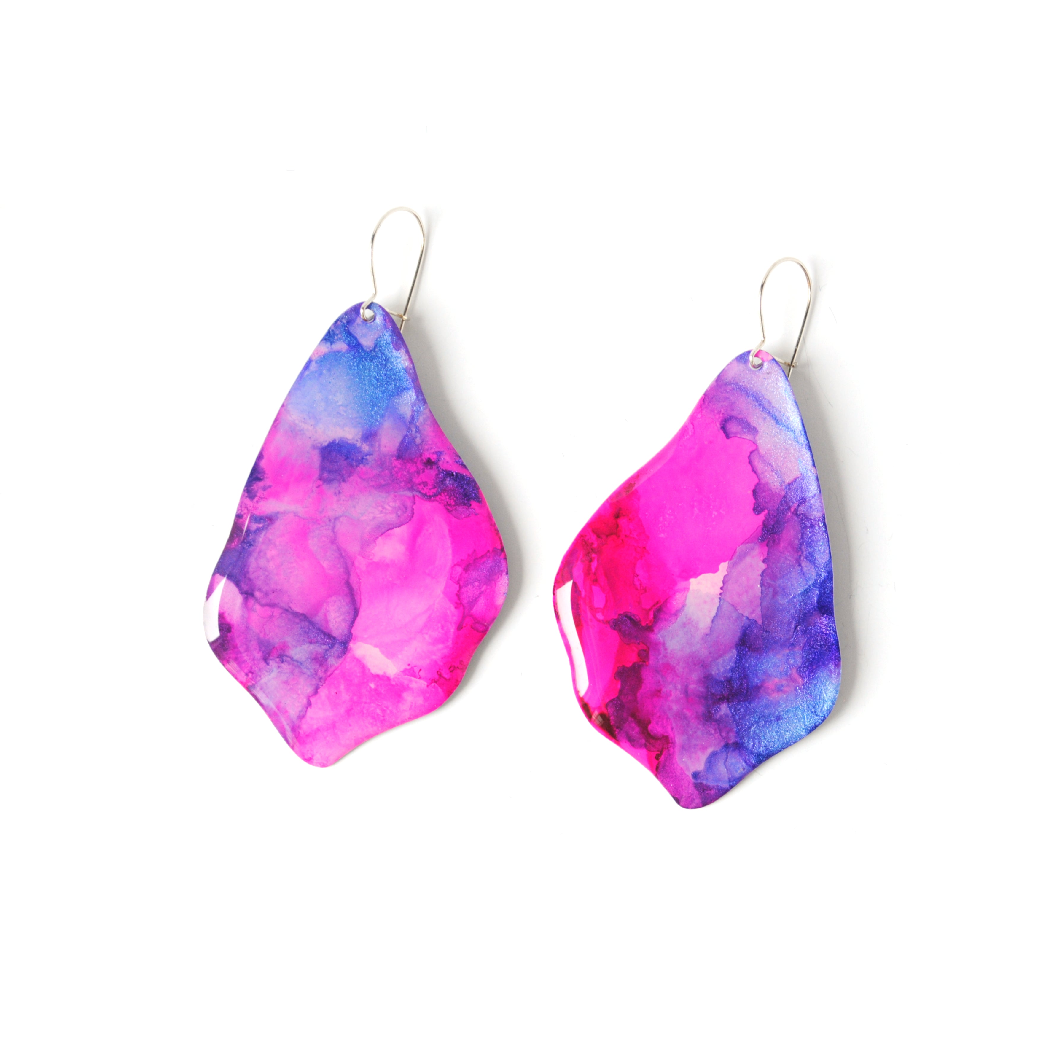 Dream in Colour Willow Earrings