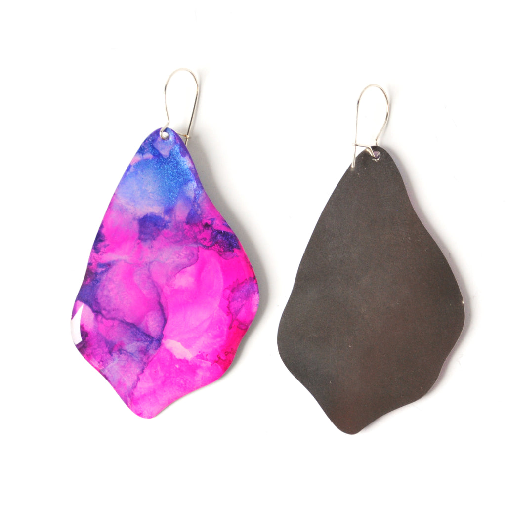 Dream in Colour Willow Earrings