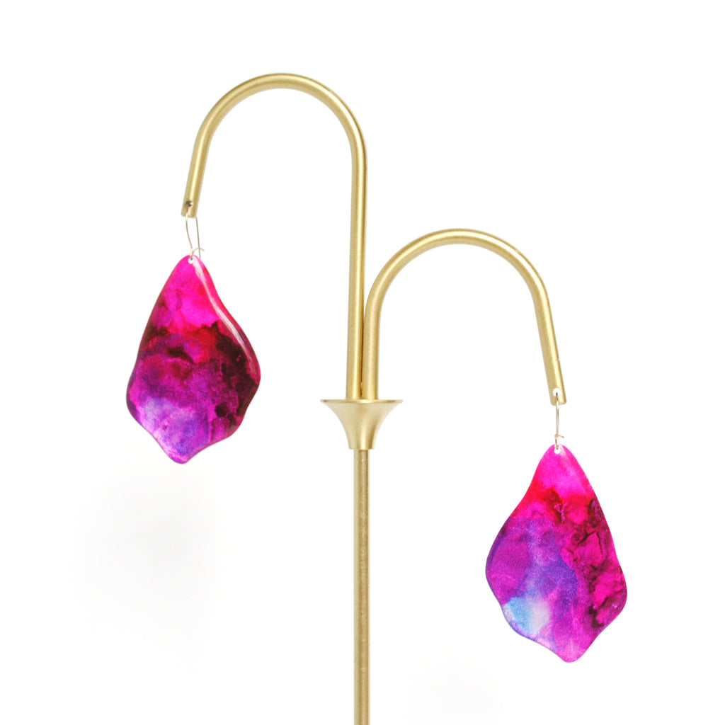 Dream in Colour Willow Earrings