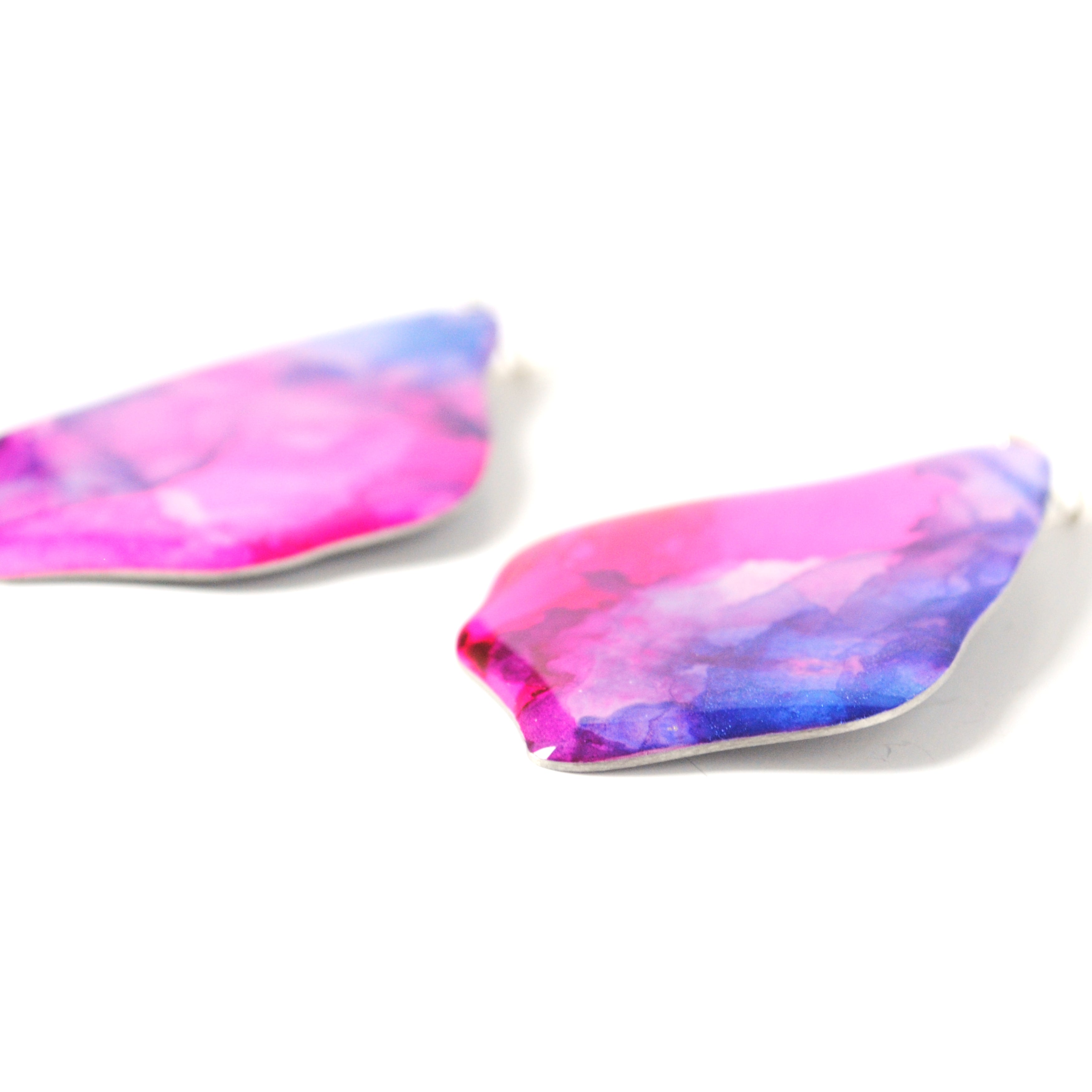 Dream in Colour Willow Earrings