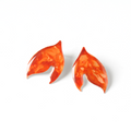 Pumpkin Spice Blossom Studs
