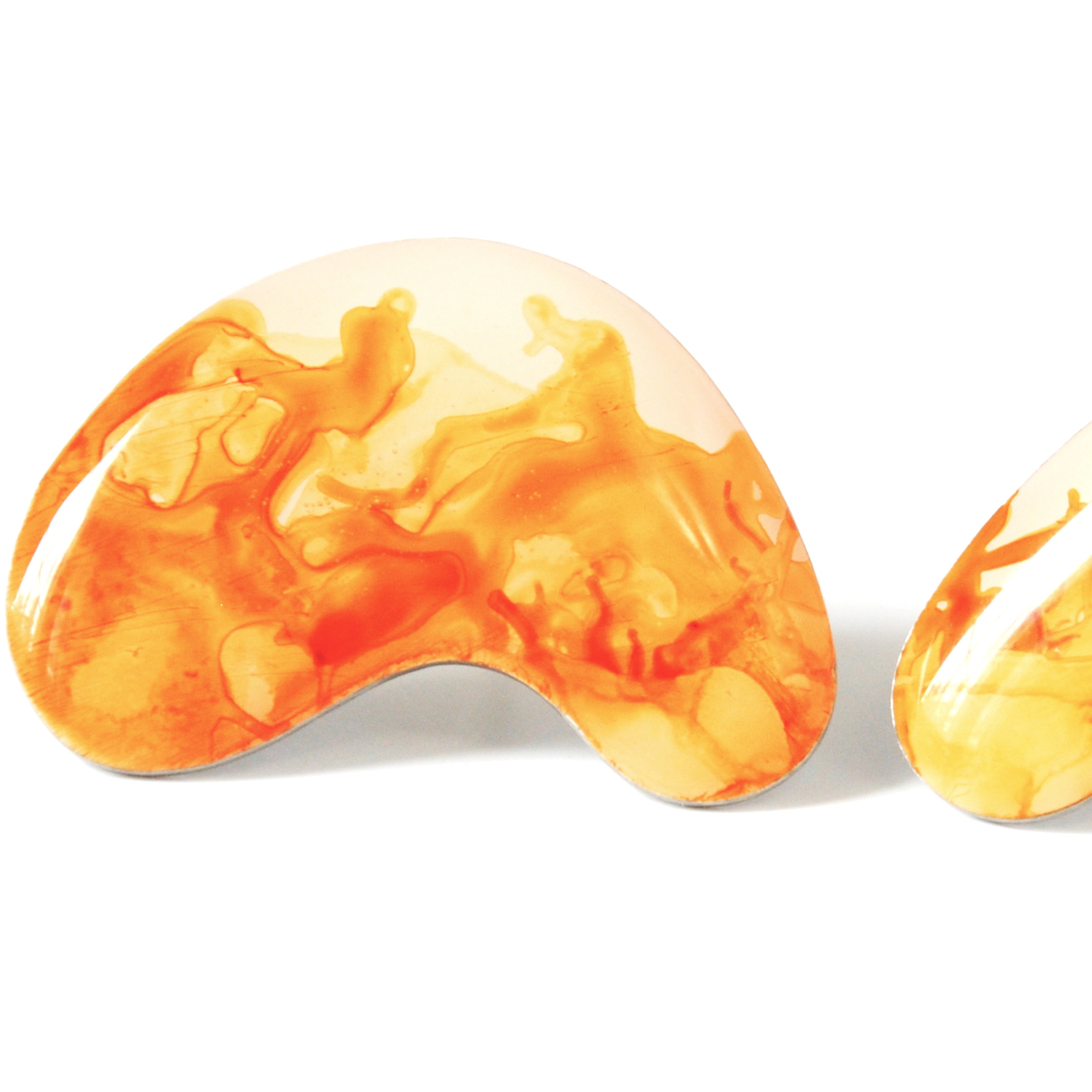 Golden Honey Honeysuckle Studs