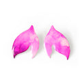 Lilac Daydream Blossom Studs