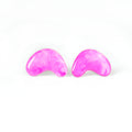 Lilac Daydream Honeysuckle Studs