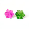 Enchanted Forget-Me-Not Studs
