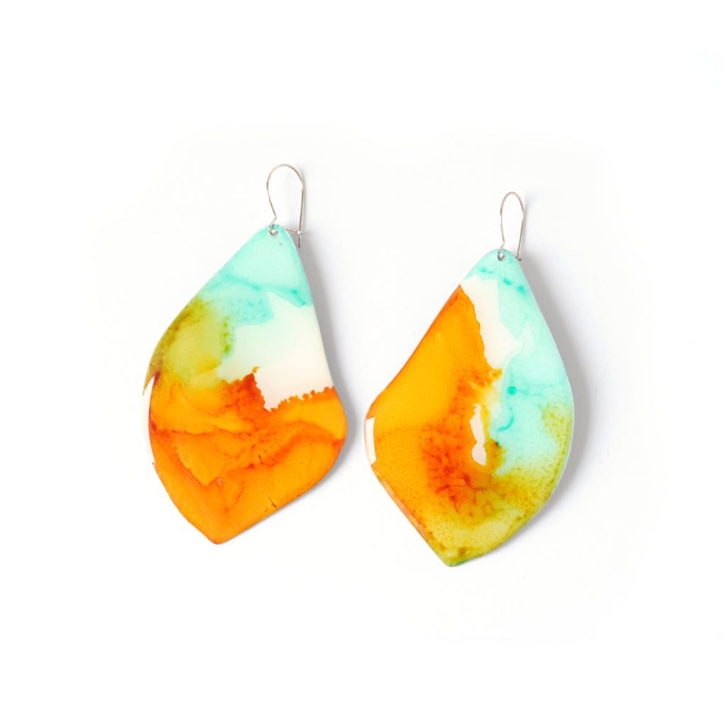 Playfully Stella Maple Earrings