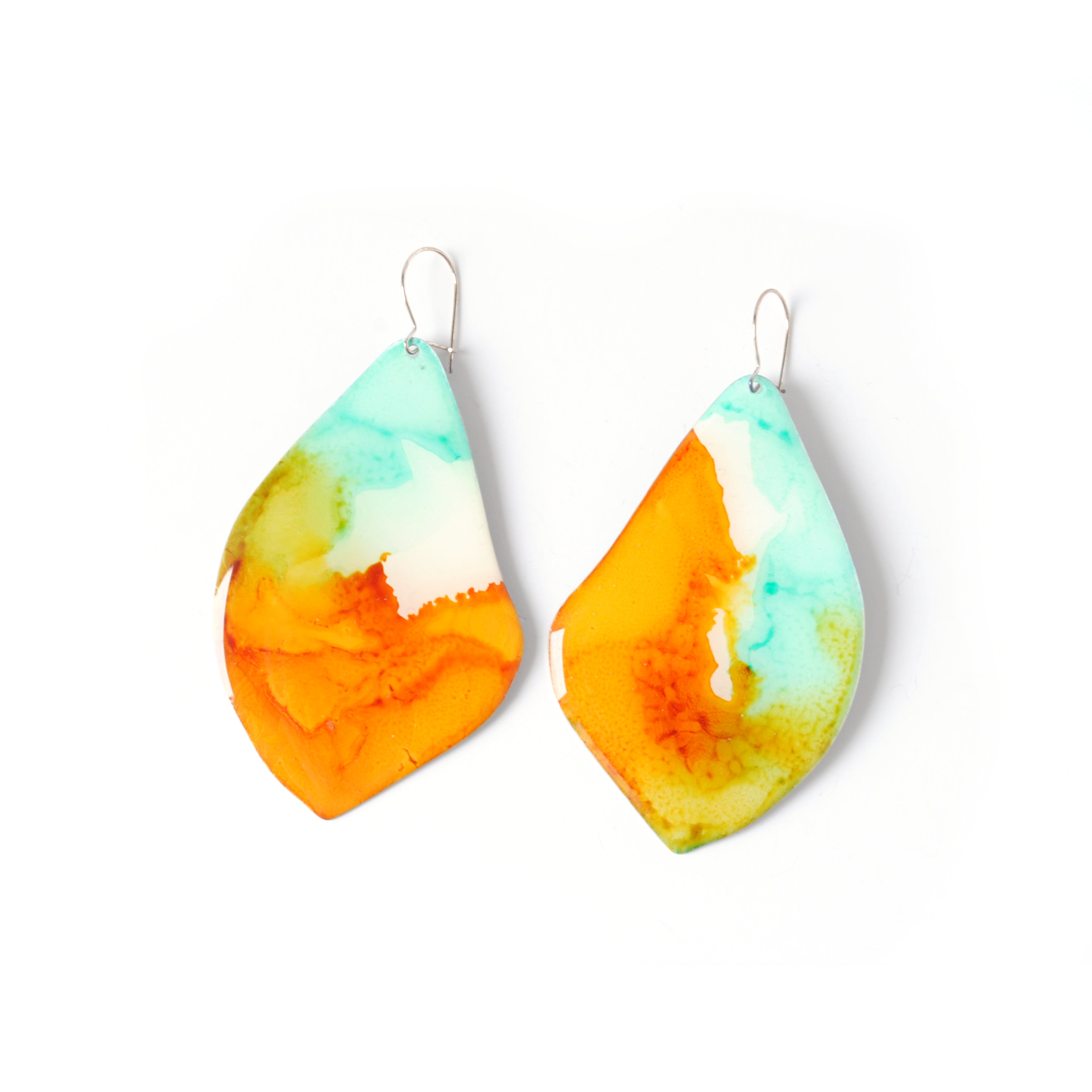 Playfully Stella Maple Earrings