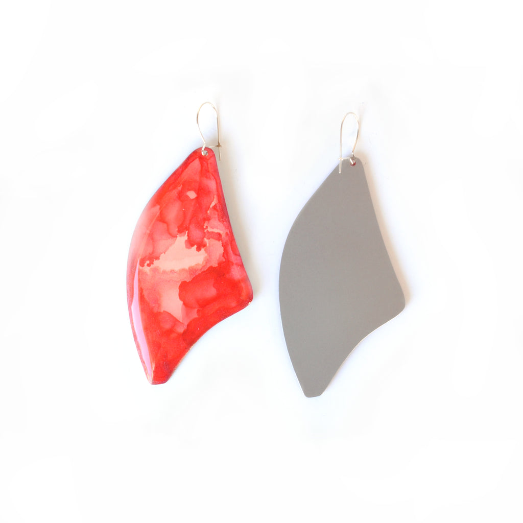 Fearless Baobab Earrings