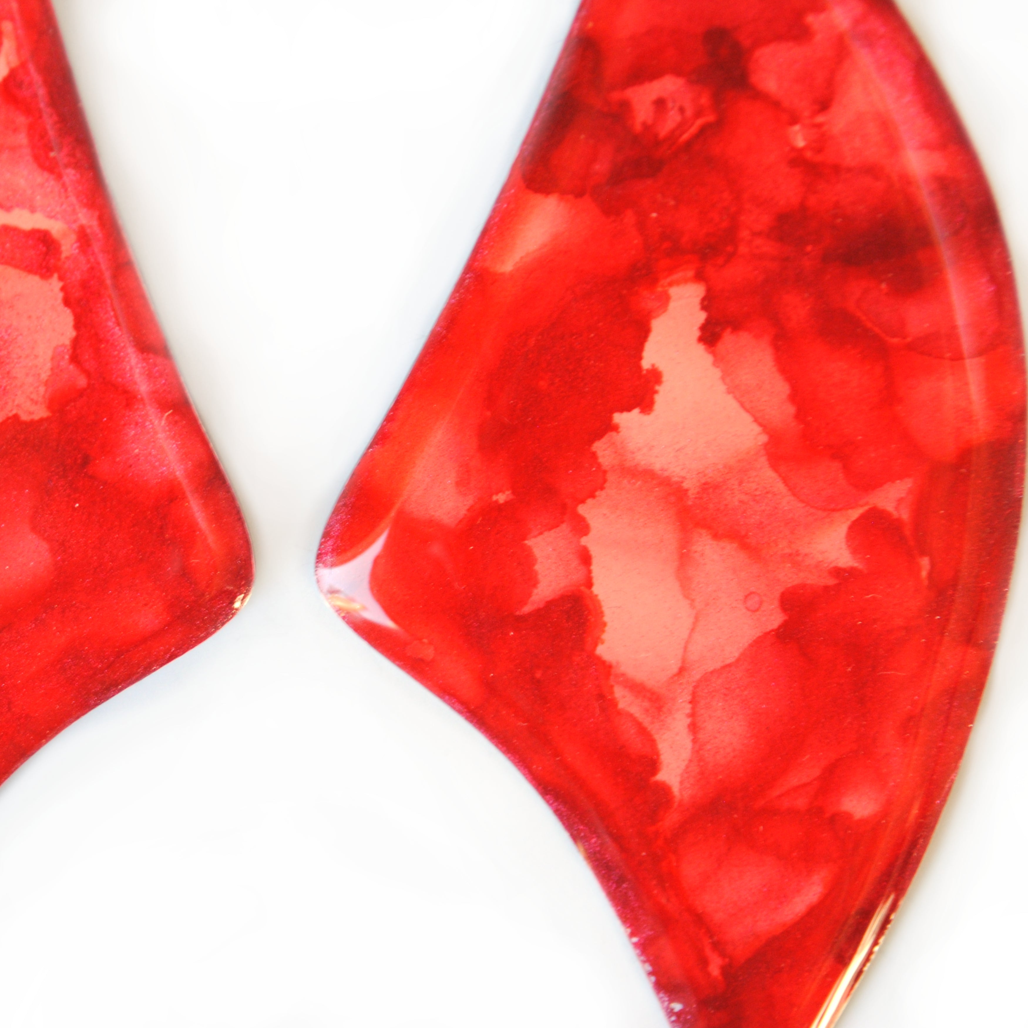 Fearless Baobab Earrings