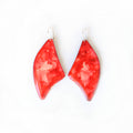 Fearless Baobab Earrings