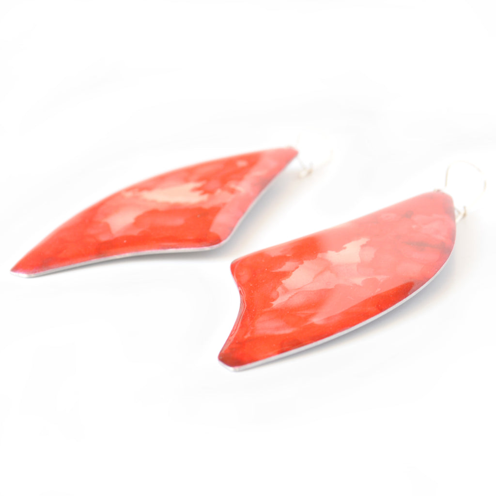 Fearless Baobab Earrings