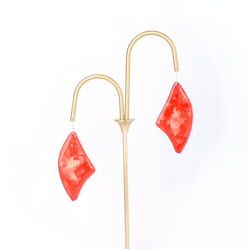 Fearless Baobab Earrings