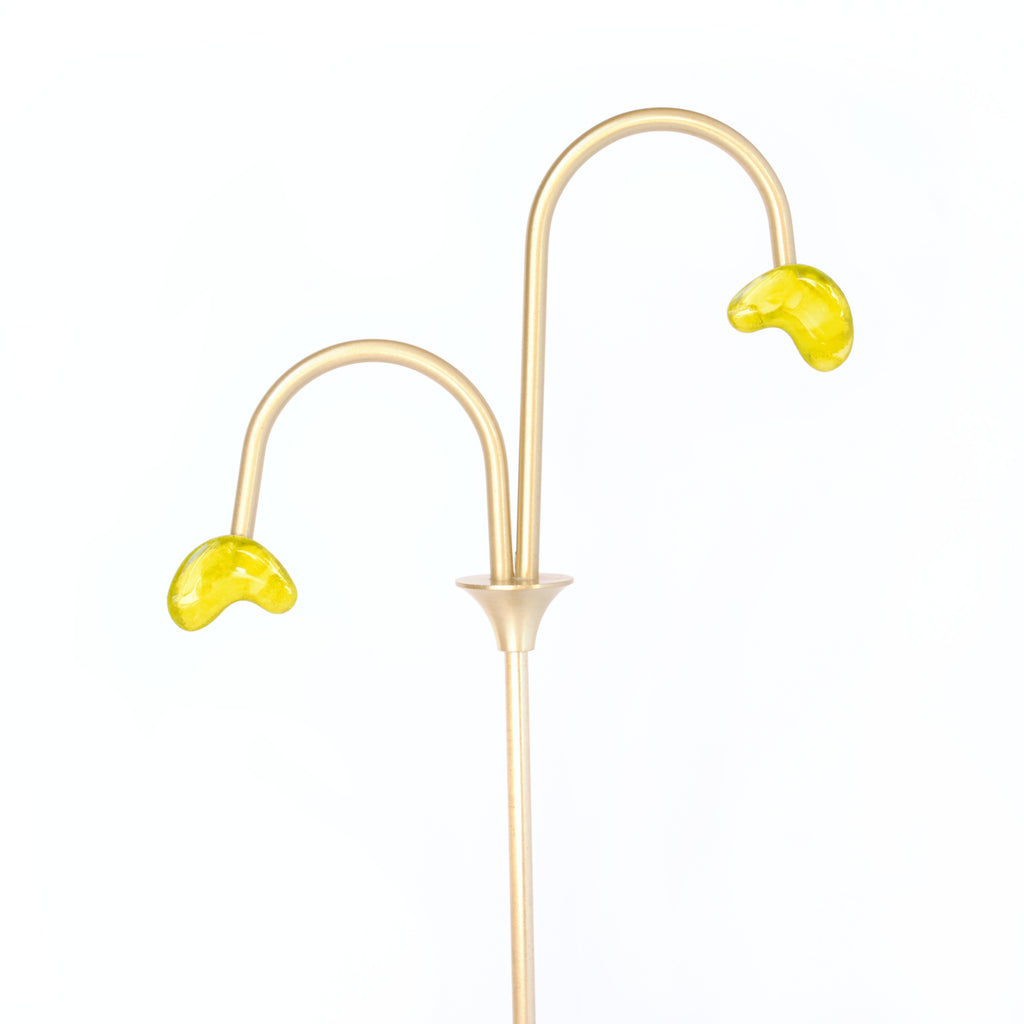 Juicy Summer Honeysuckle Studs