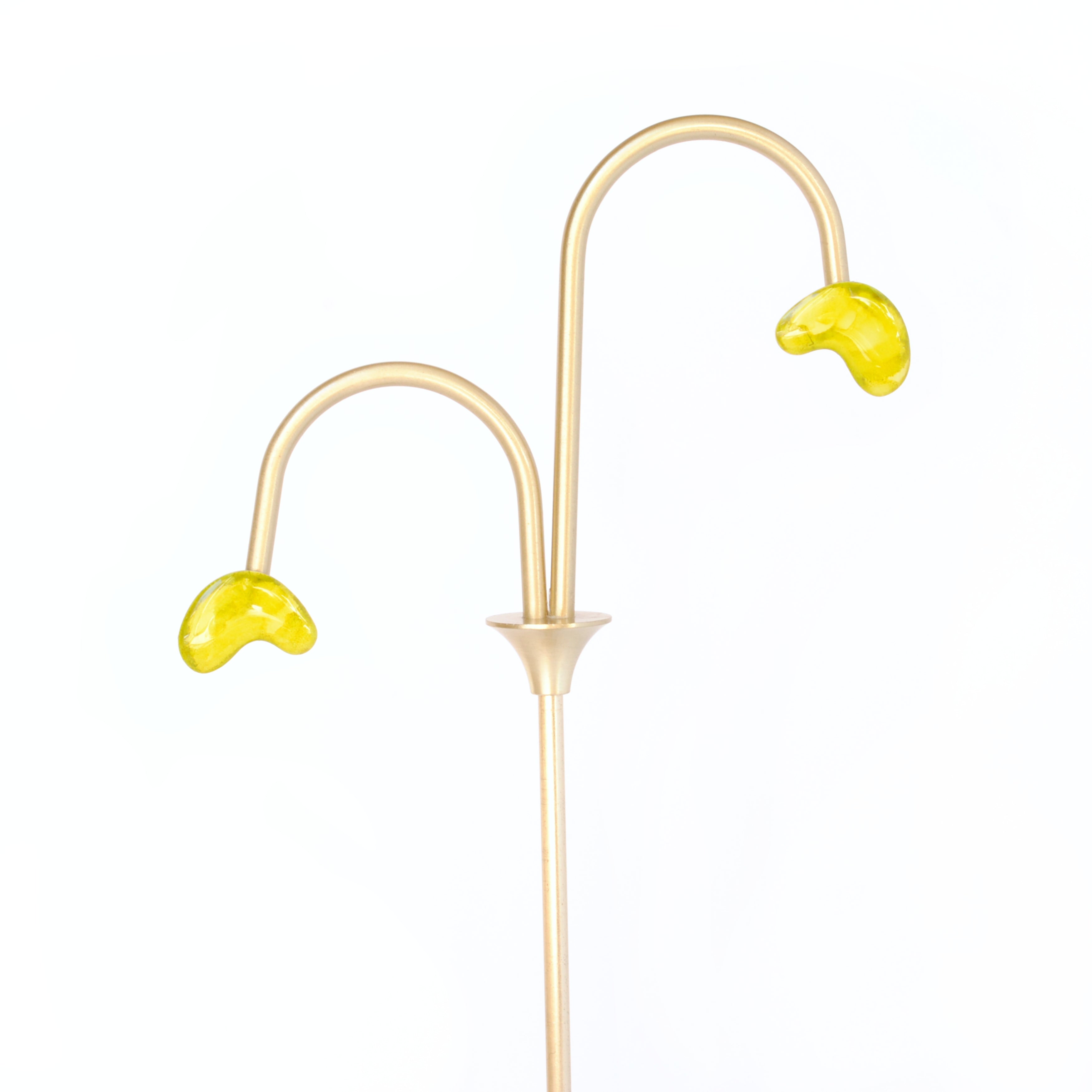 Juicy Summer Honeysuckle Studs