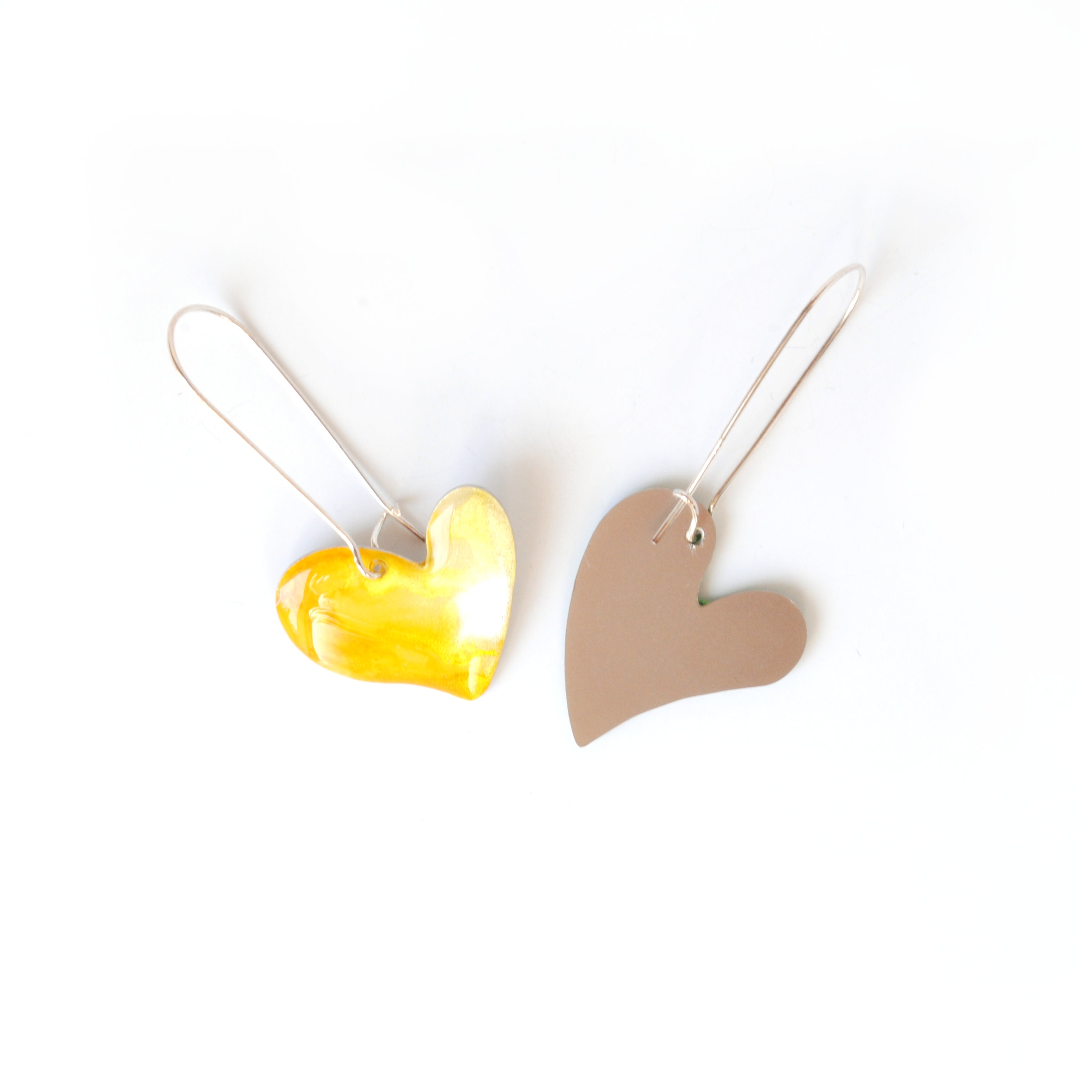 Summer Fun Bleeding Heart