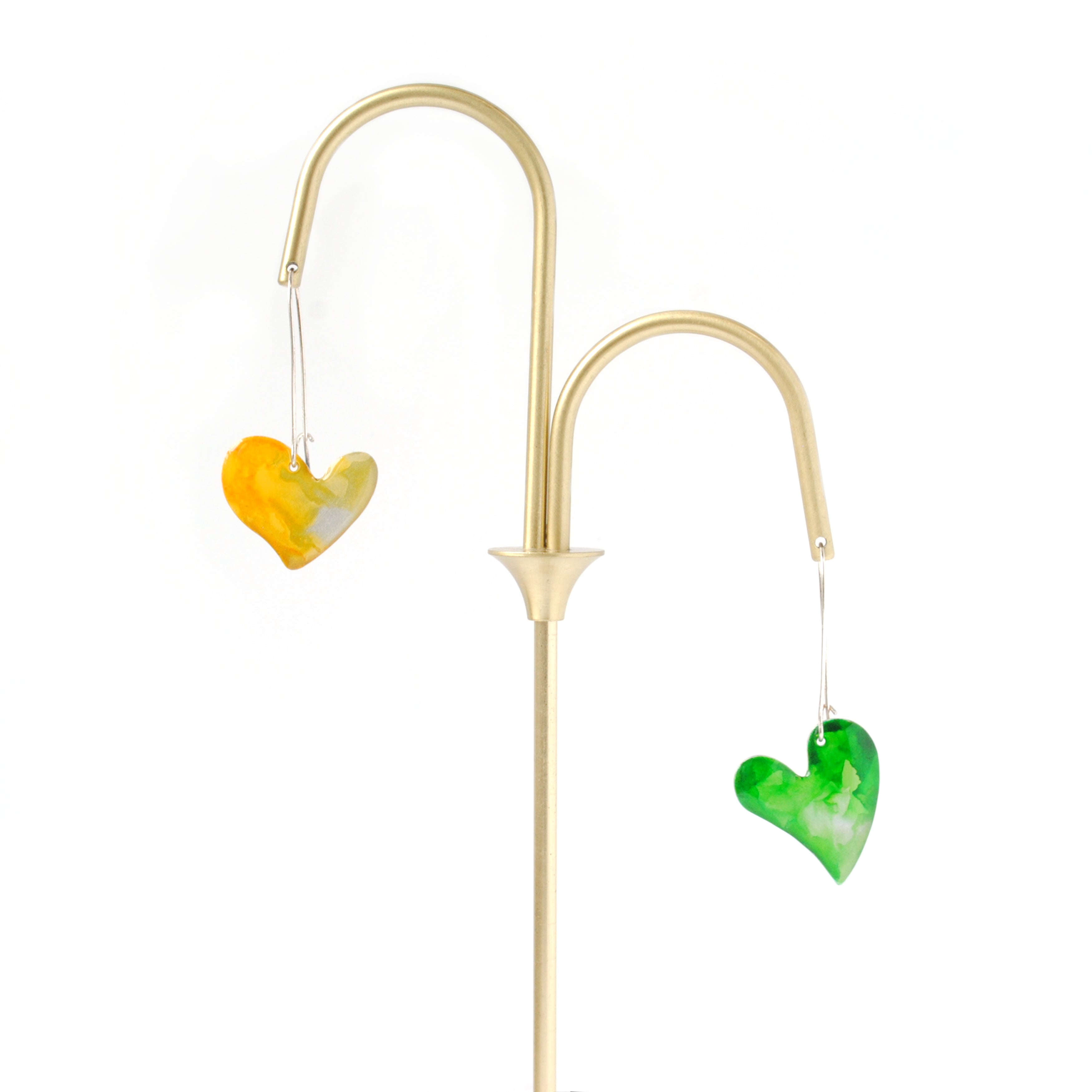 Summer Fun Bleeding Heart