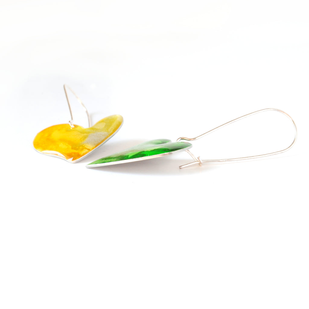 Summer Fun Bleeding Heart