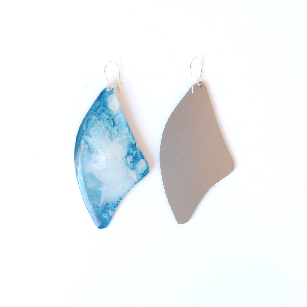 Serene Baobab Earrings