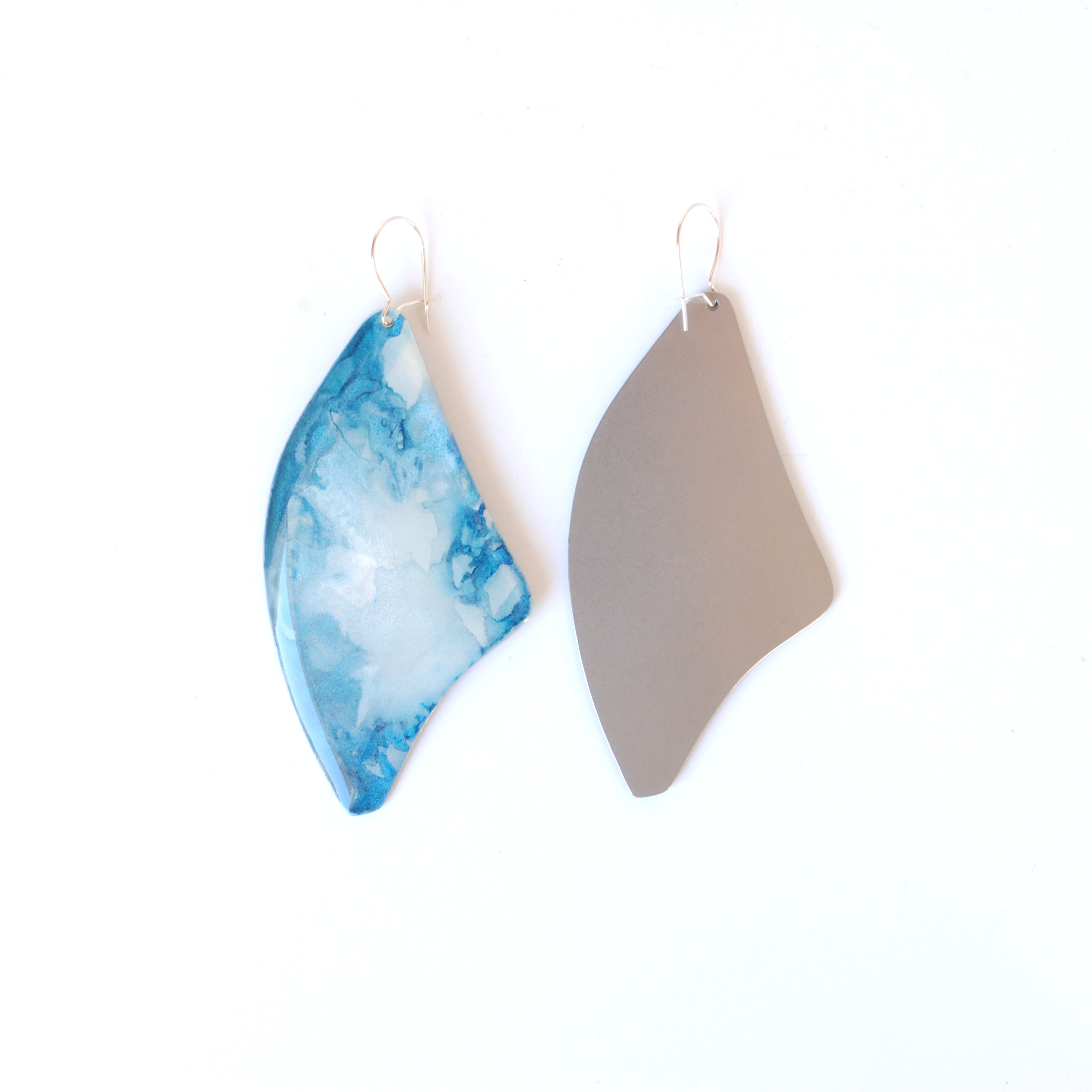 Serene Baobab Earrings