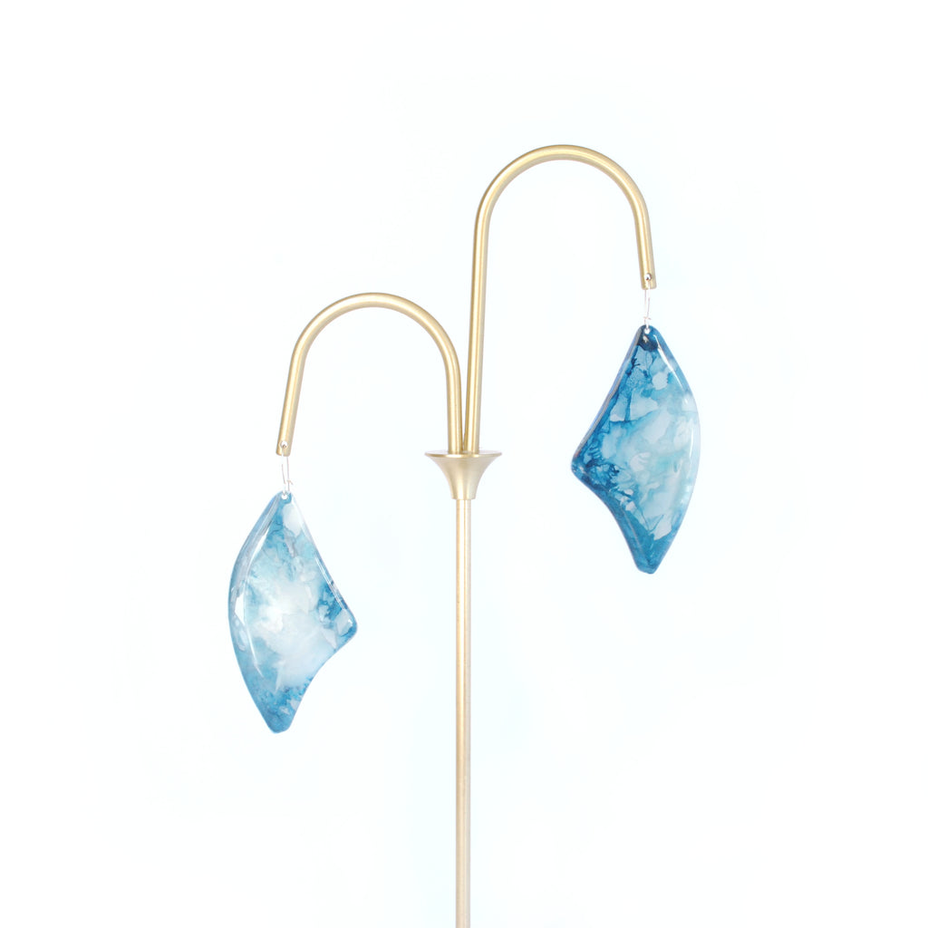 Serene Baobab Earrings