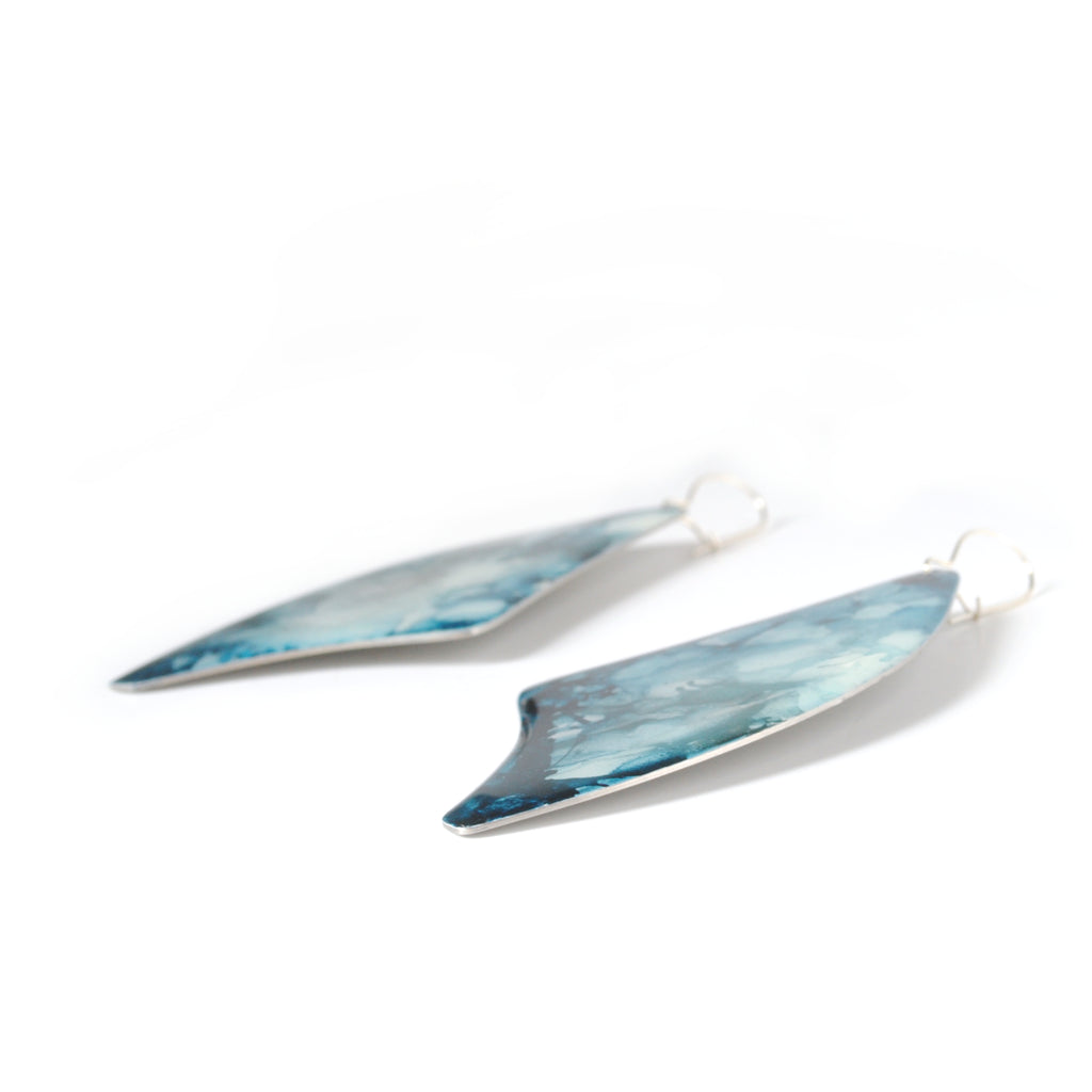 Serene Baobab Earrings