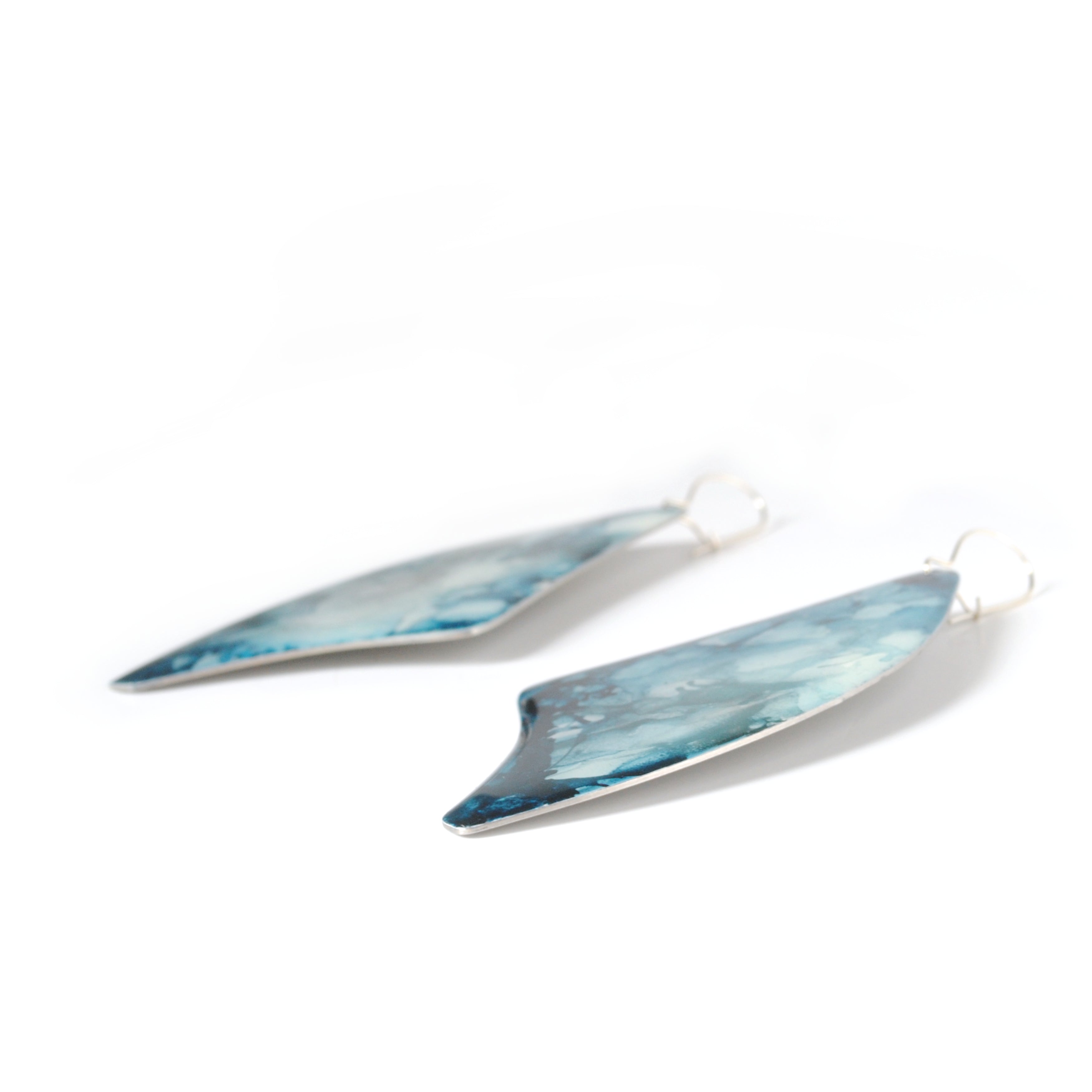 Serene Baobab Earrings